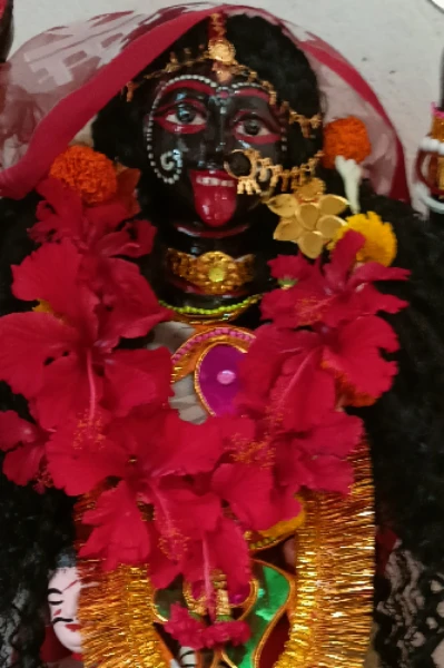 মা করুনাময়ী