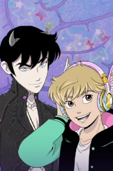 CINDERELLA  BOY