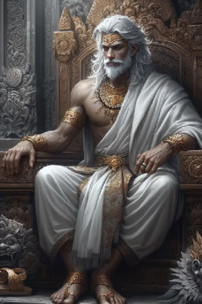 ಮಾಡರ್ನ್ ಮಹಾಭಾರತ