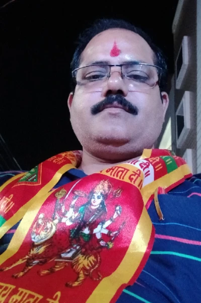 सृजन शीर्षक:-- अधोगामी