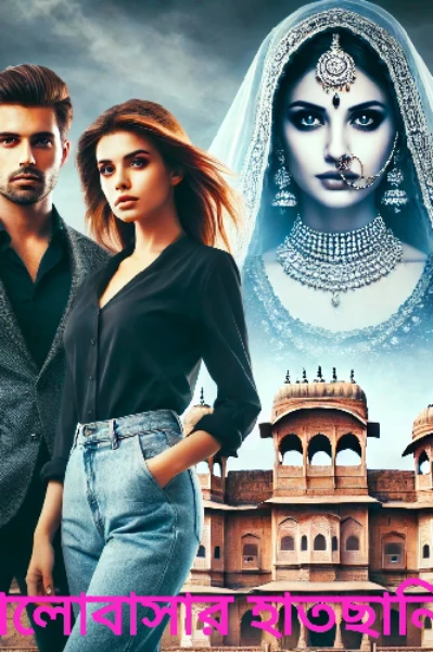 ❤️🖤ভালোবাসার হাতছানি❤️🖤