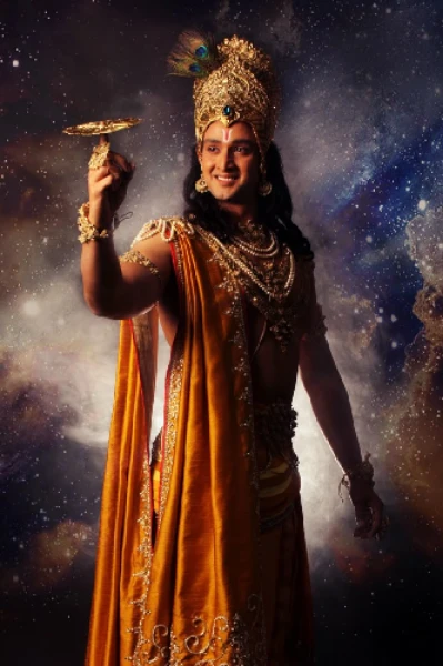 🌹🙏மகாபாரதம் காவியம்🙏🌹