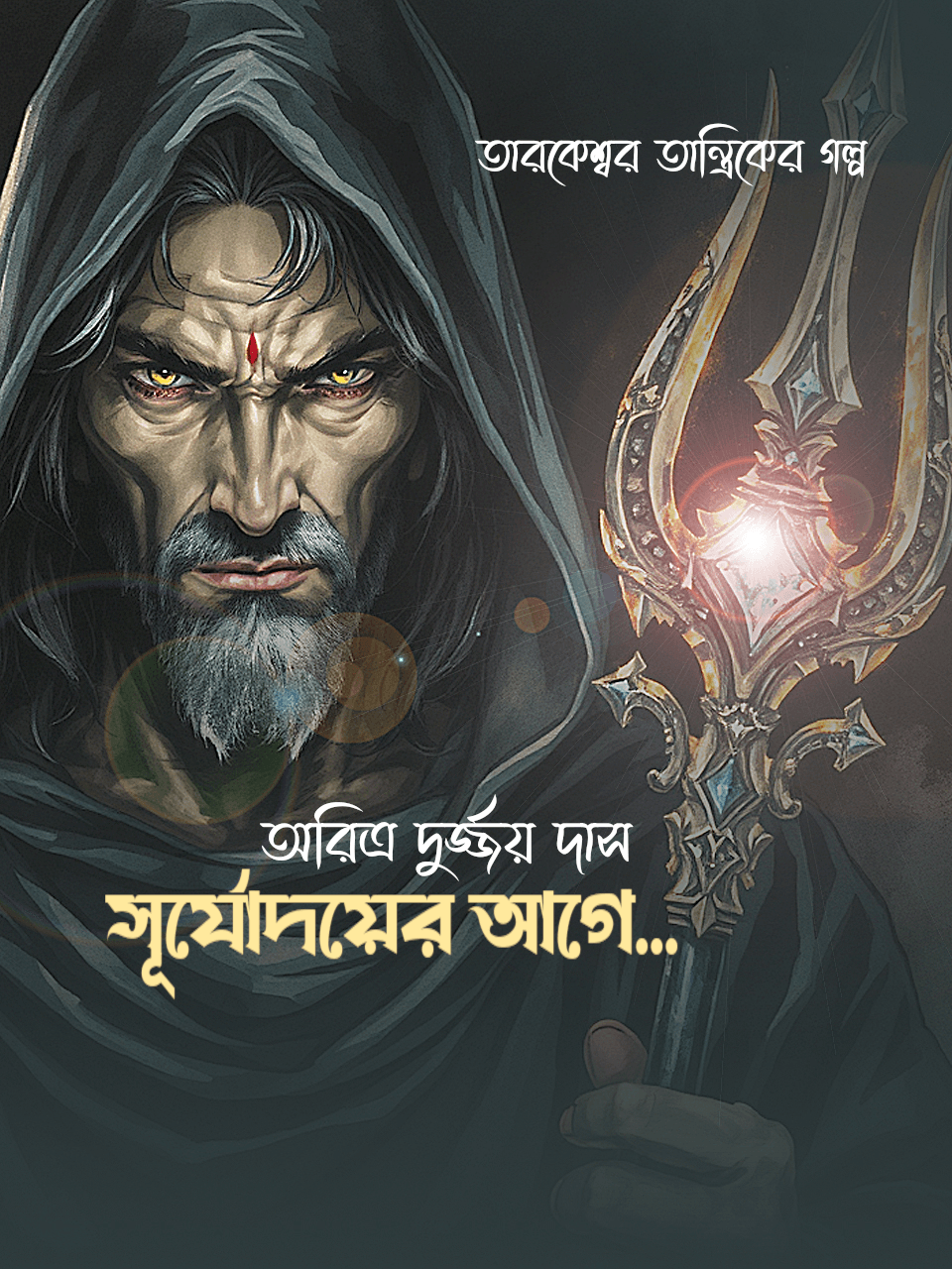 তারকেশ্বর তান্ত্রিক-সূর্যোদয়ের আগে