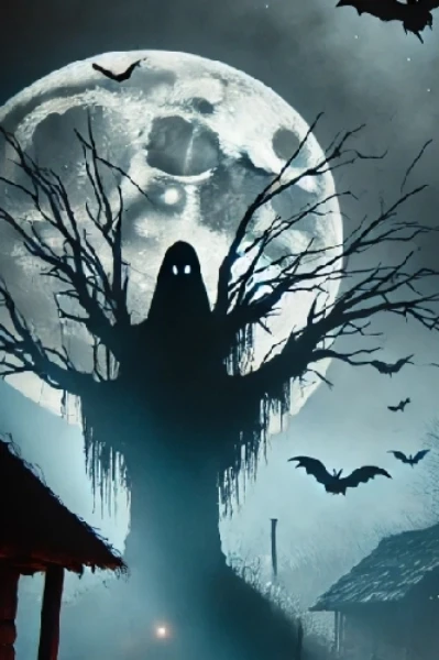 ভূত আছে নাকি!! 🧟‍♀️ (Ghost Story )