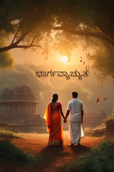 ಭಾರ್ಗವ್ಯಾಚ್ಯುತ