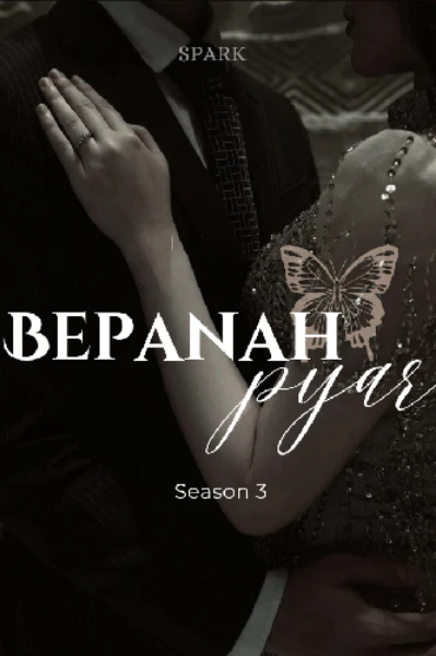 Bepanah pyar season 3