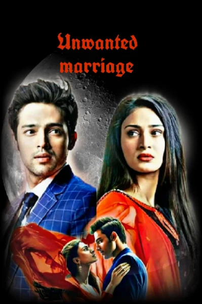 Unwanted marriage...