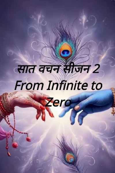 सात वचन सीजन 2 From Infinite to Zero