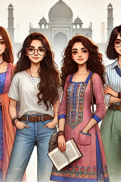 అరమరికలు