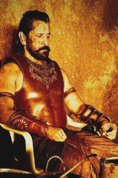 பரகேசரி ஆதித்த கரிகாலன் ..! (பாகம் 2 :  கரிகாலக் காண்டம்  )