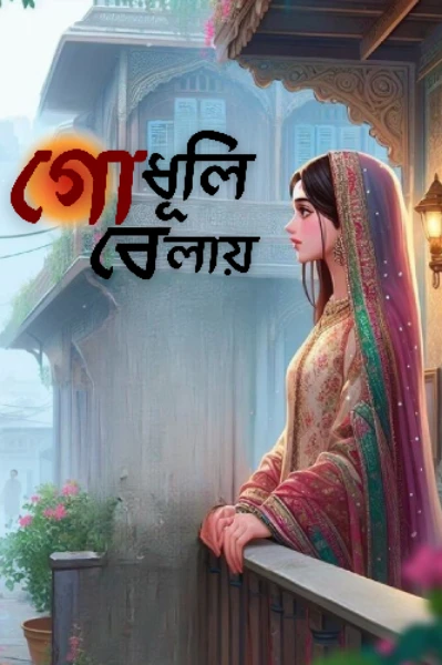 গোধূলি বেলায়