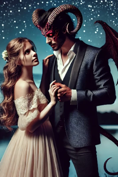 डेमोन लव