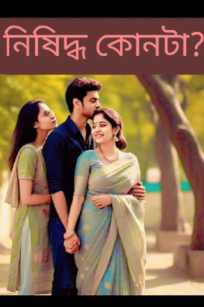 নিষিদ্ধ কোনটা?