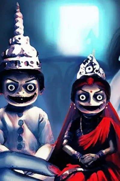 পুতুল তন্ত্র