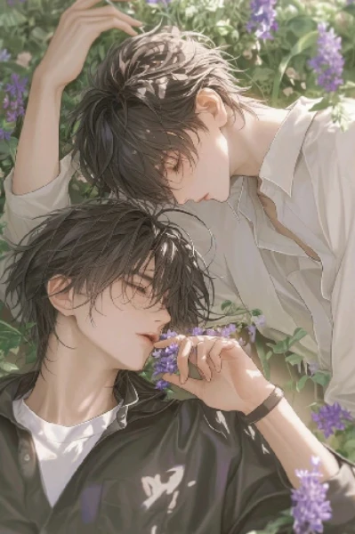 🏳️‍🌈നീയും ഞാനും 🌼 COMPLETED