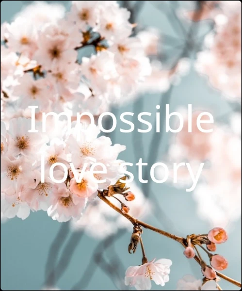 Impossible love story