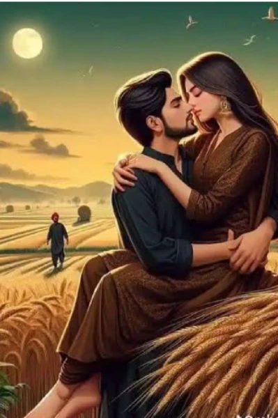 विधिलिखित.... ०१