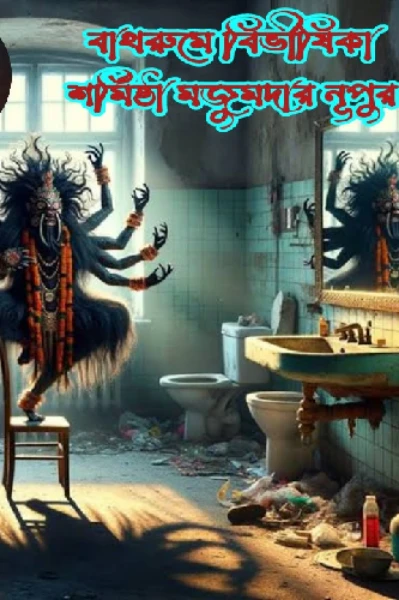 #বাথরুম_বিভীষিকা_১