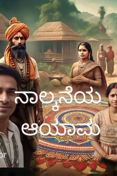 ನಾಲ್ಕನೆಯ ಆಯಾಮ