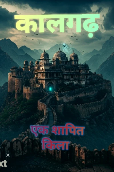 कालगढ़ : एक शापित किला