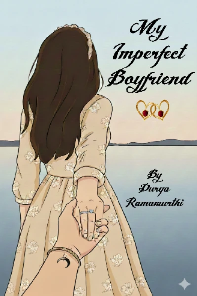 My Imperfect Boyfriend