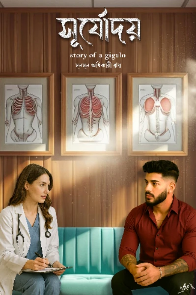 সূর্যোদয় (The story of gigalo)