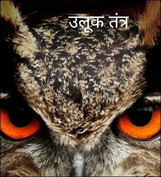 उलूक तंत्र
