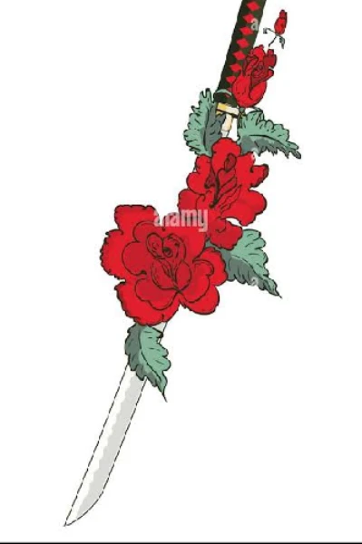 పువ్వులా కత్తులా