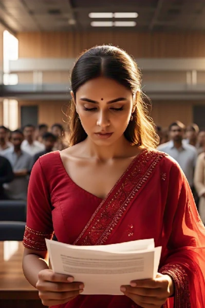 രണ്ടാമൂഴം (The Second Chance...)