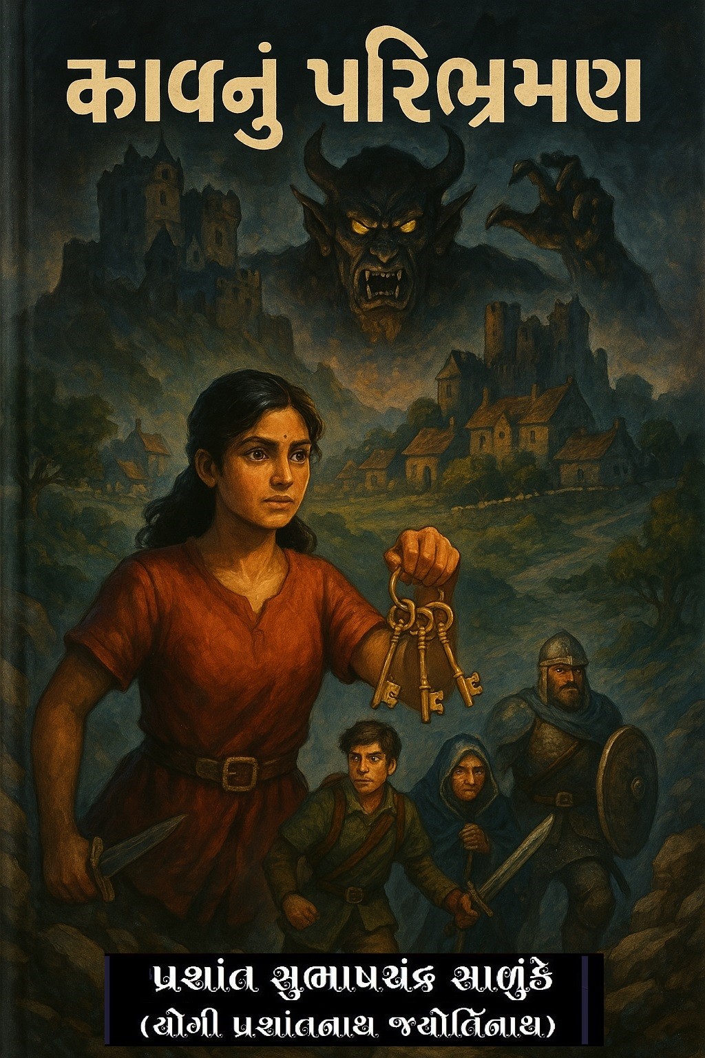 કાળનું પરિભ્રમણ