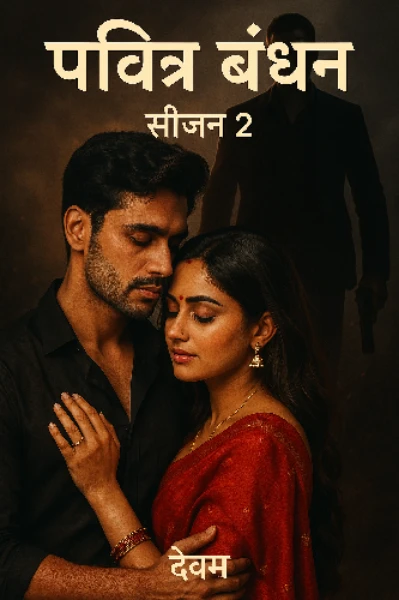 🌿 पवित्र बंधन: एक नए सफर की शुरुआत – सीजन 2🌿 {समाप्त}