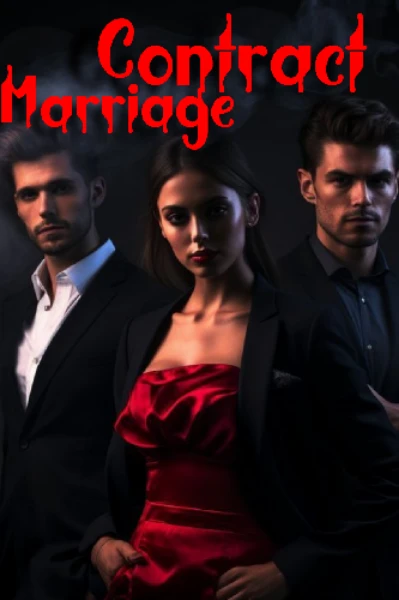 ❤️🖤Contract Marriage🖤❤️