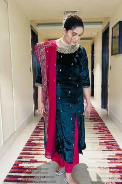 सुबह का प्यार