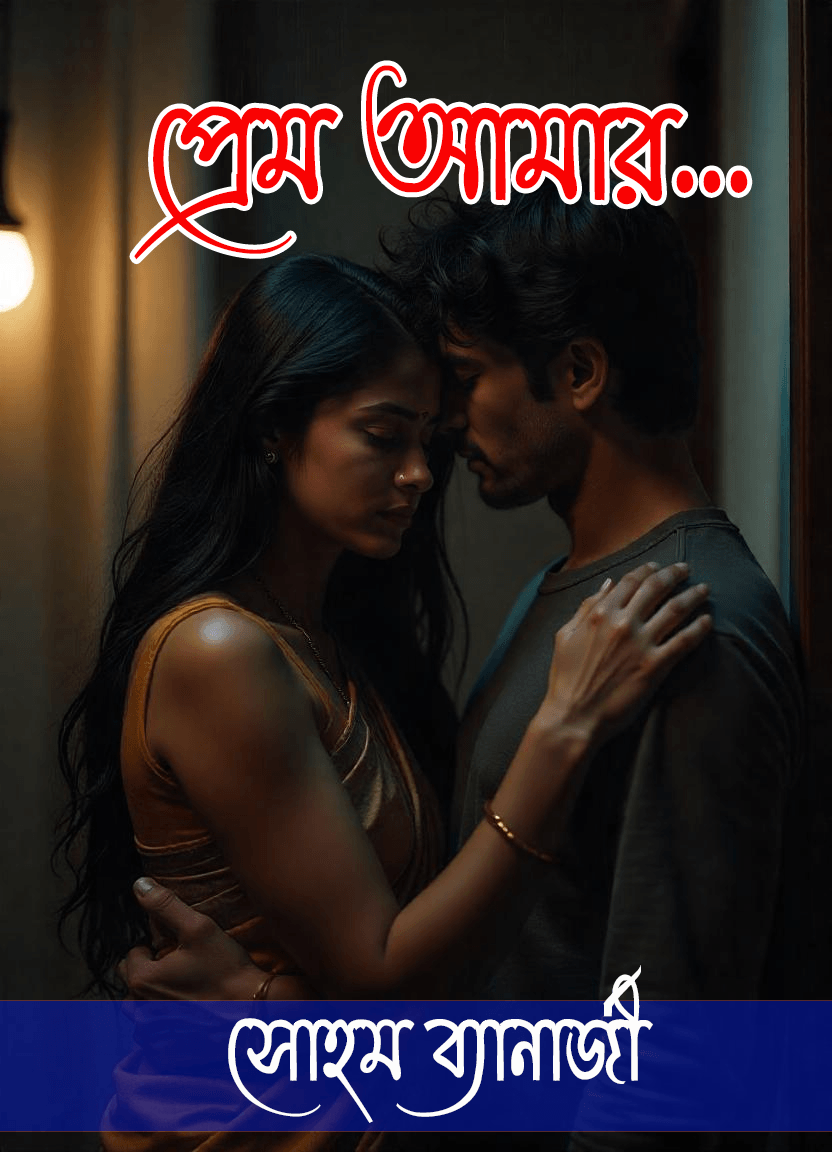 পরকীয়া? নাকি ভালোবাসা? - "প্রেম আমার"
