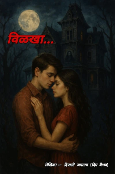 विळखा s s - भाग १