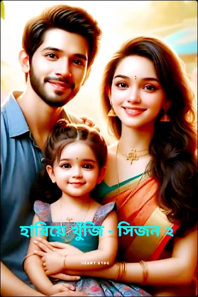 হারিয়ে খুঁজি - সিজন ২