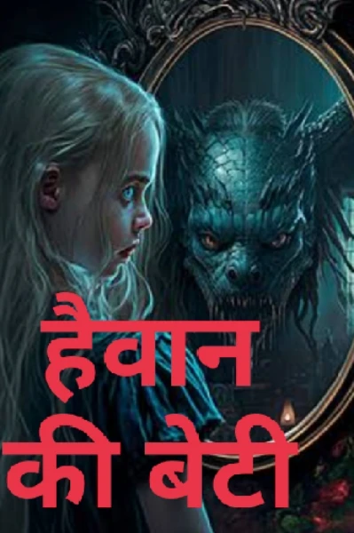 हैवान की बेटी(भाग-1)