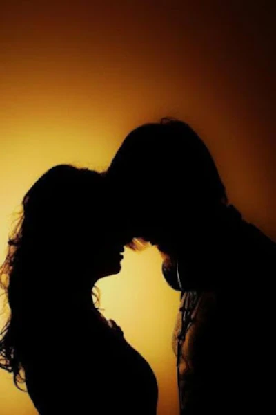 காதல் முடிச்சு