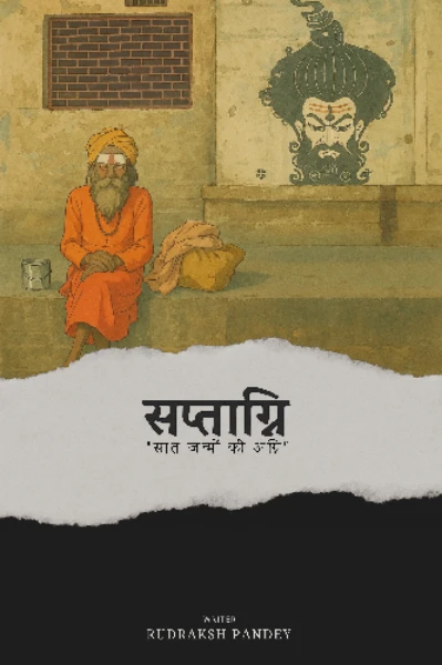 सप्ताग्नि 🔥