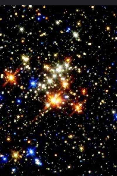 द  स्टार हाऊस