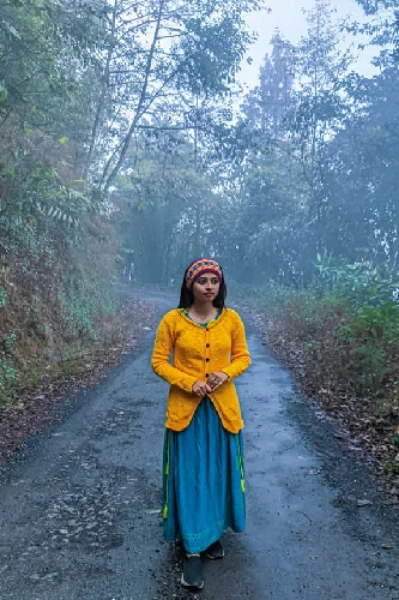 ।।নির্জনে নীরবে।। (পর্ব -১)সেরা  কলমকার  অ্যাওয়ার্ডস -10 কেয়া মুখার্জী ১০/৪/২০২৫