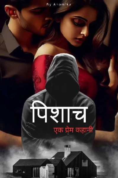 पिसाच 👹
(एक  प्रेम कहानी ❤️ )