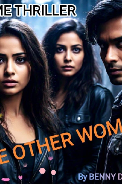 THE OTHER WOMAN - ENGLISH