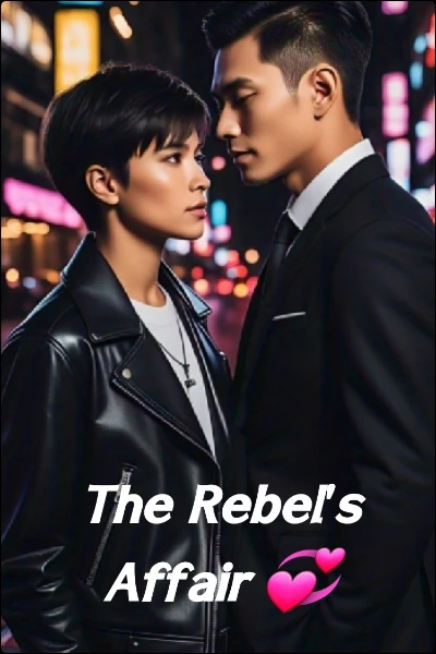 The Rebel's Affair 💞