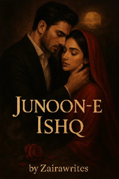 जुनून -ए -इश्क़