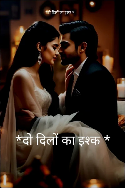 *दो दिलों का इश्क *