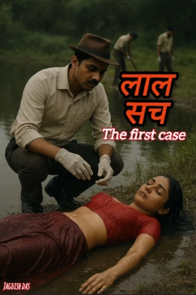 लाल सच : The first case