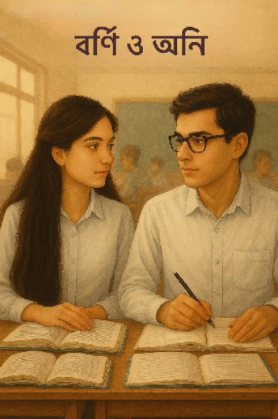 "বর্ণি ও অনি"