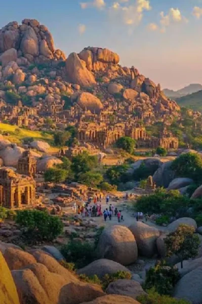 ಪ್ರಕೃತಿ ಸೌಂದರ್ಯ