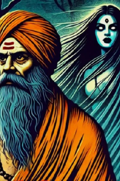 তারানাথ তান্ত্রিকের গল্প----- যোগমায়া